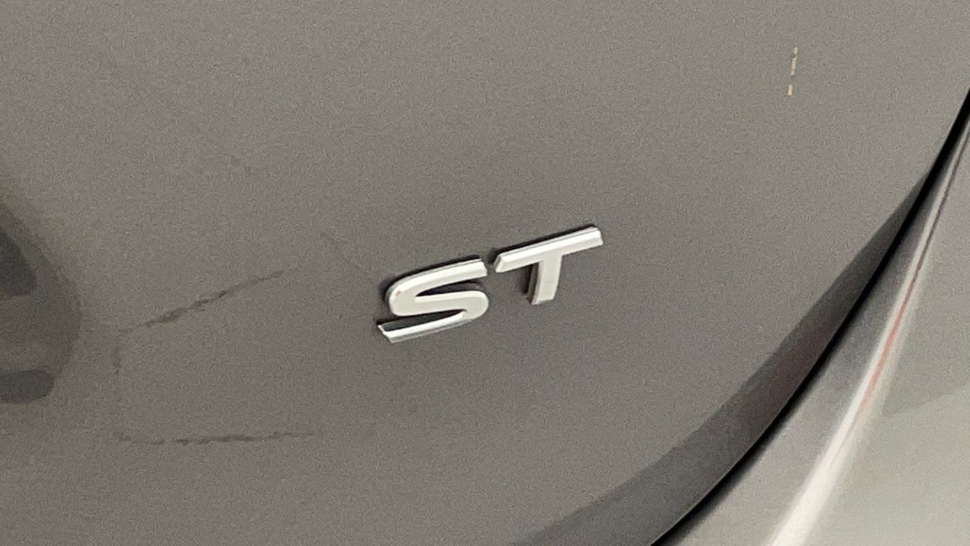 Badge (Boot Right Side)