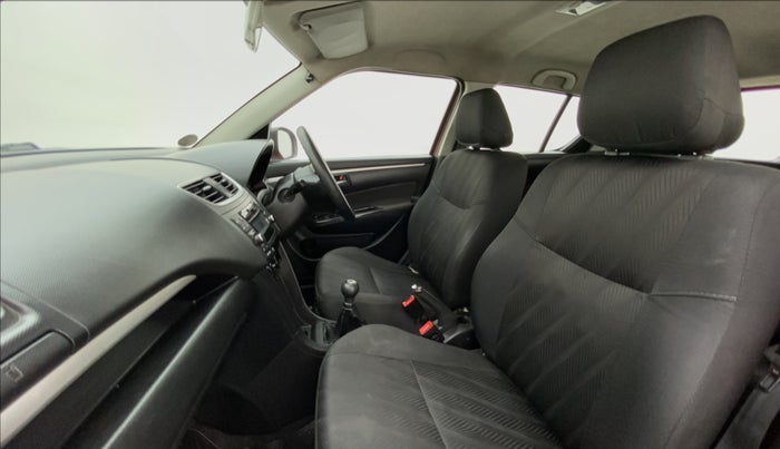 2015 Maruti Swift VDI ABS, Diesel, Manual, 93,000 km, Right Side Front Door Cabin