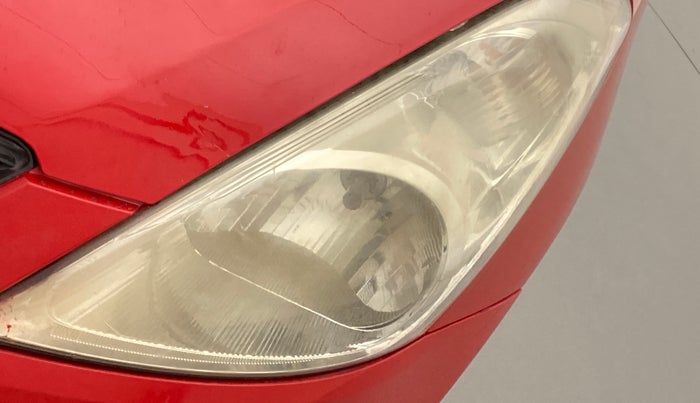 2015 Maruti Swift VDI ABS, Diesel, Manual, 93,000 km, Left headlight - Faded