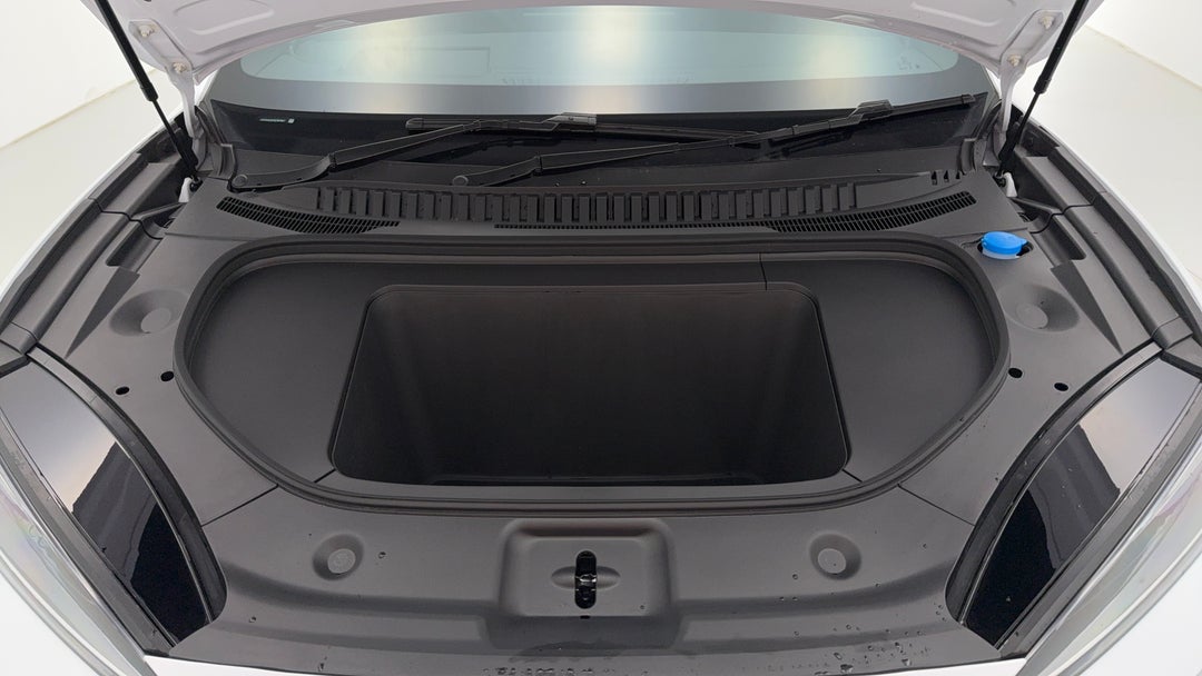 2025 Byd Sealion 7 Premium, Automatic, 7007 km, Open Bonnet (Engine)