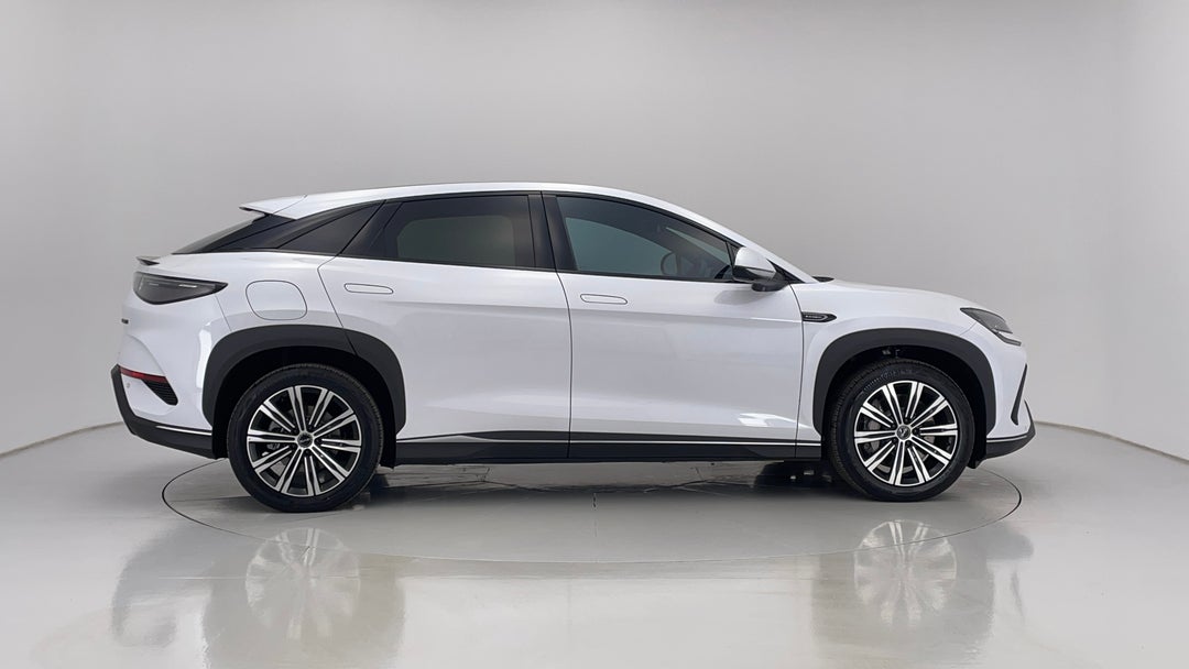 2025 Byd Sealion 7 Premium, Automatic, 7007 km, Right Side View