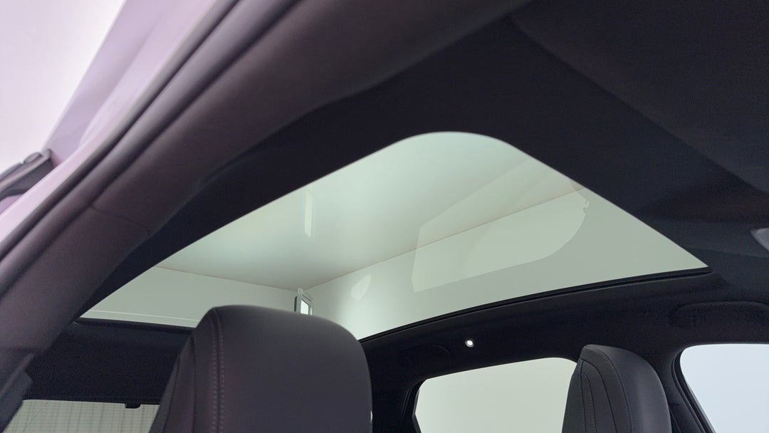 2025 Byd Sealion 7 Premium, Automatic, 7007 km, Interior Sunroof/Moonroof