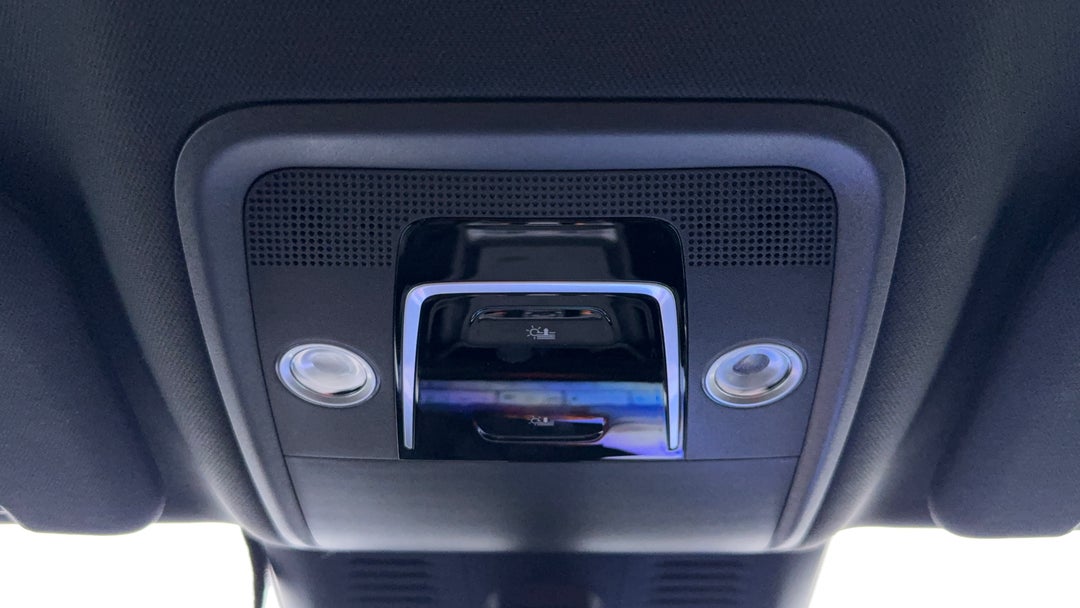 2025 Byd Sealion 7 Premium, Automatic, 7007 km, On-Roof Controls/Sunglass holder