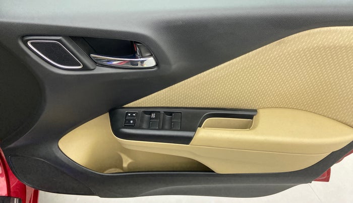 2020 Honda City VX MT PETROL, Petrol, Manual, 16,320 km, Driver Side Door Panels Control