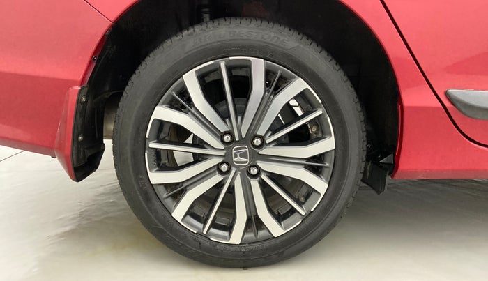2020 Honda City VX MT PETROL, Petrol, Manual, 16,320 km, Right Rear Wheel