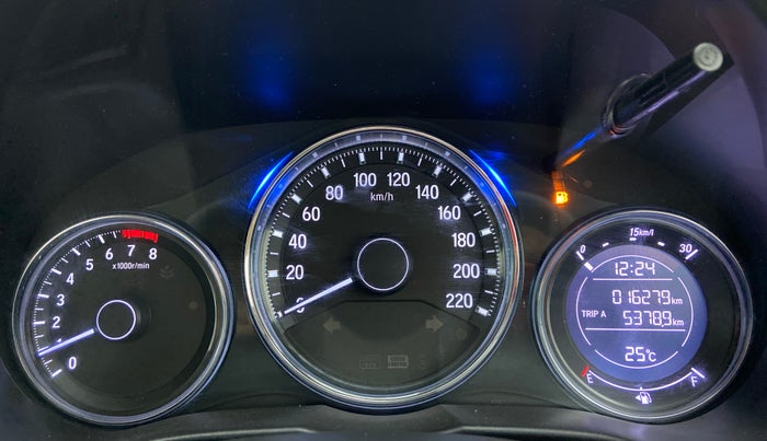 2020 Honda City VX MT PETROL, Petrol, Manual, 16,320 km, Odometer Image