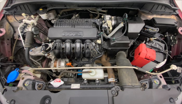 2020 Honda City VX MT PETROL, Petrol, Manual, 16,320 km, Open Bonet