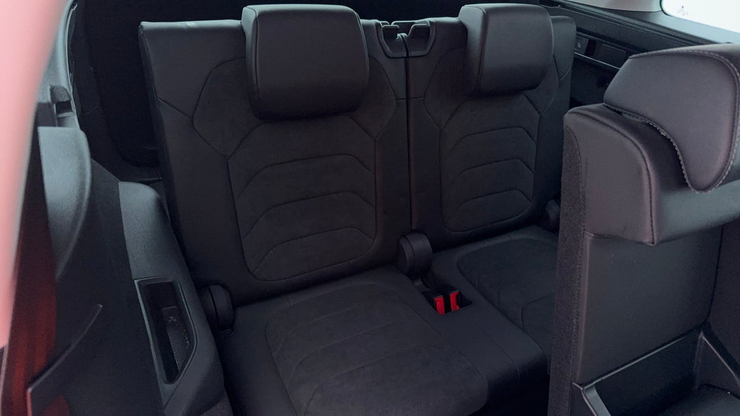 2021 SKODA Kodiaq 132 Tsi (4x4), Automatic, 93890 km, Third Row Seats