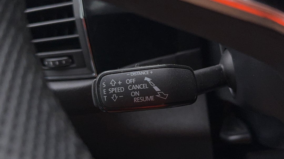 2021 SKODA Kodiaq 132 Tsi (4x4), Automatic, 93890 km, Cruise Control