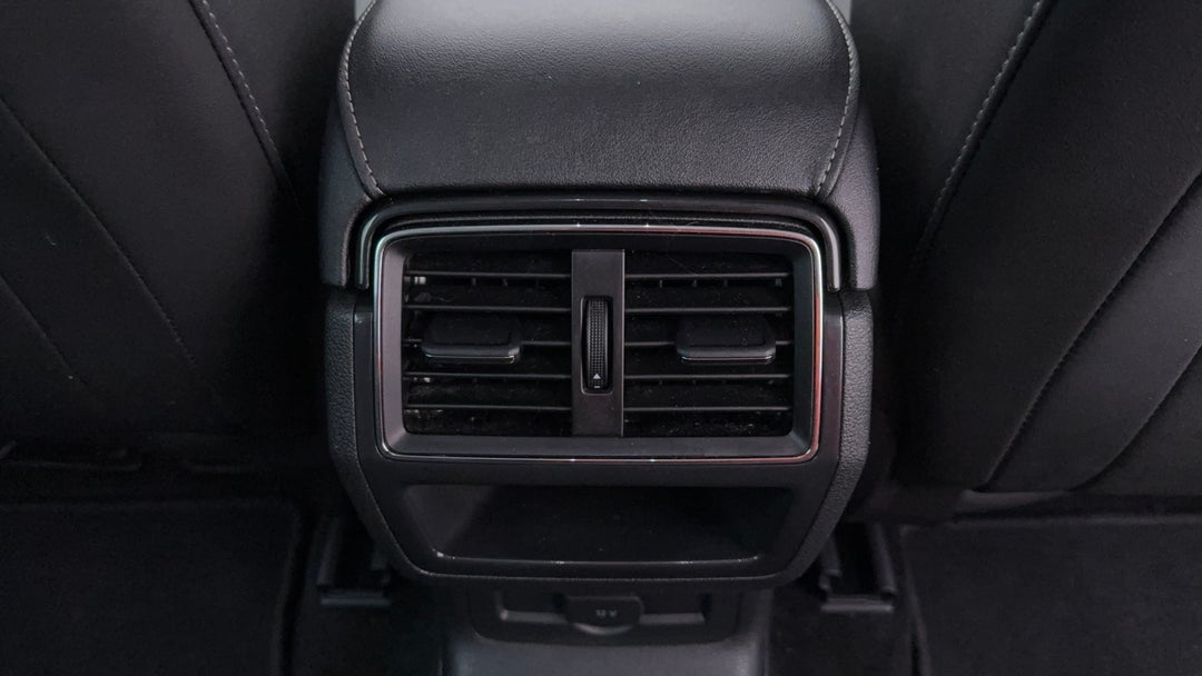 2021 SKODA Kodiaq 132 Tsi (4x4), Automatic, 93890 km, Rear A/C Vent