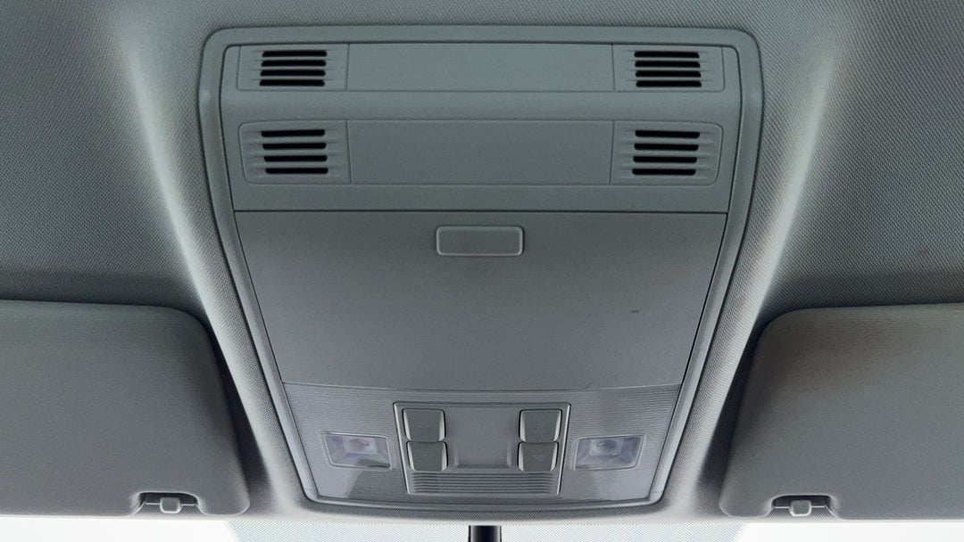 2021 SKODA Kodiaq 132 Tsi (4x4), Automatic, 93890 km, On-Roof Controls/Sunglass holder