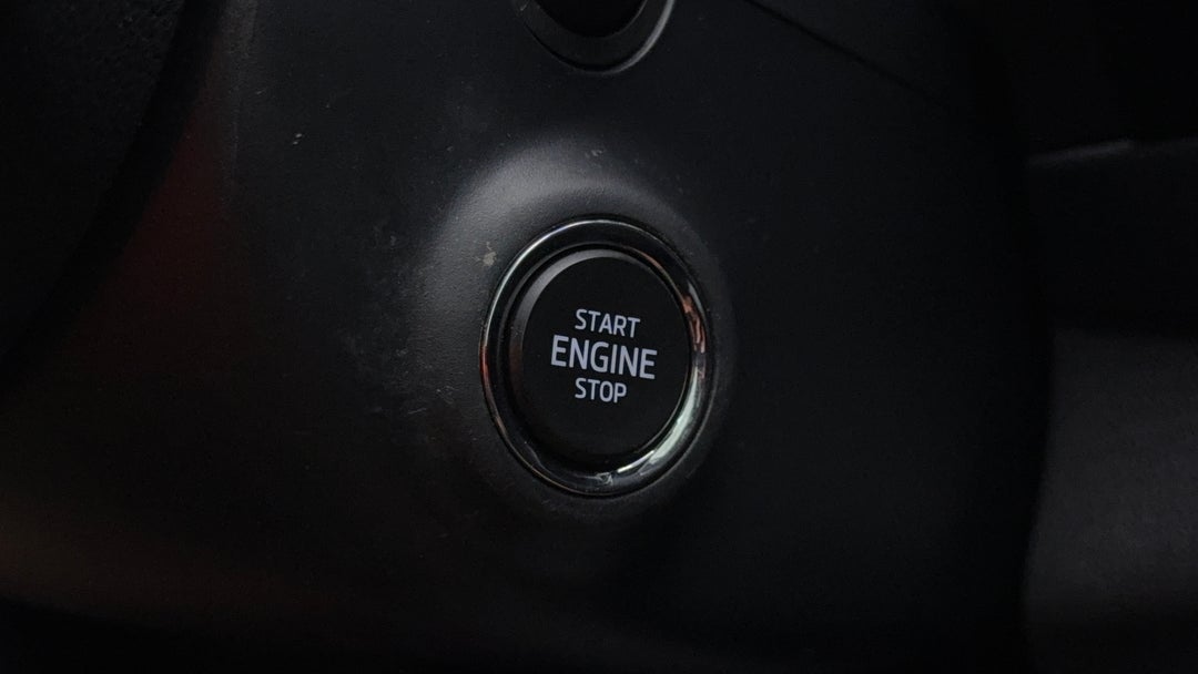 2021 SKODA Kodiaq 132 Tsi (4x4), Automatic, 93890 km, Keyless / Button Start