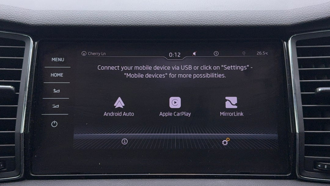 2021 SKODA Kodiaq 132 Tsi (4x4), Automatic, 93890 km, Android/Apple Car Play