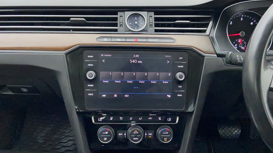 Features