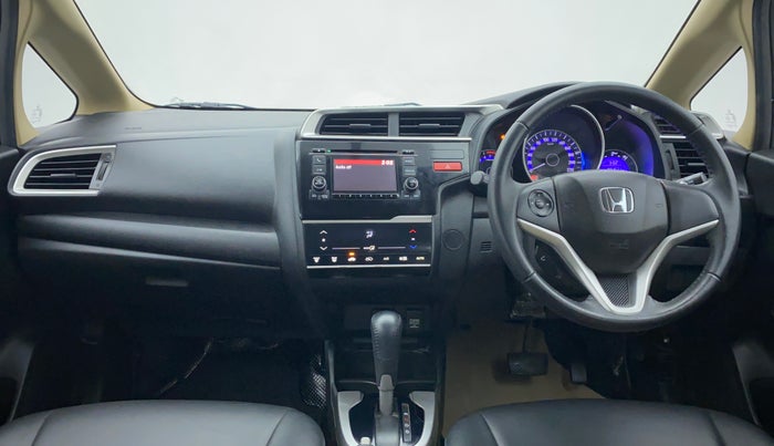 2016 Honda Jazz 1.2 V AT, Petrol, Automatic, 31,800 km, Dashboard