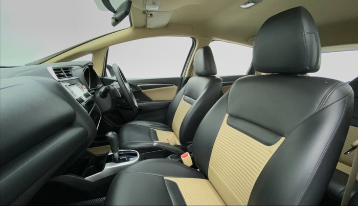 2016 Honda Jazz 1.2 V AT, Petrol, Automatic, 31,800 km, Right Side Front Door Cabin