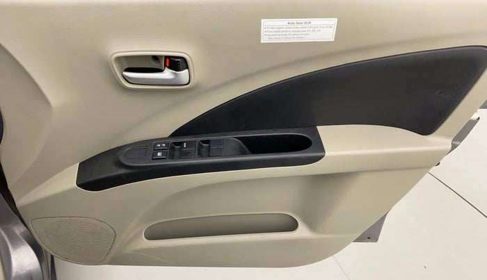 2014 Maruti Celerio VXI AMT, Petrol, Automatic, 22,700 km, Driver Side Door Panels Control