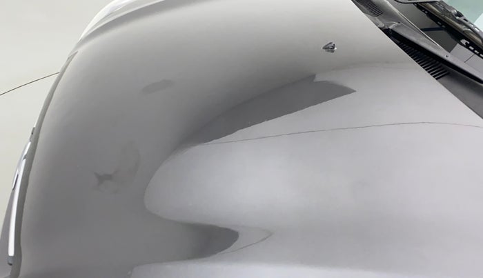 2015 Maruti Alto 800 LXI, Petrol, Manual, 70,614 km, Bonnet (hood) - Minor scratches