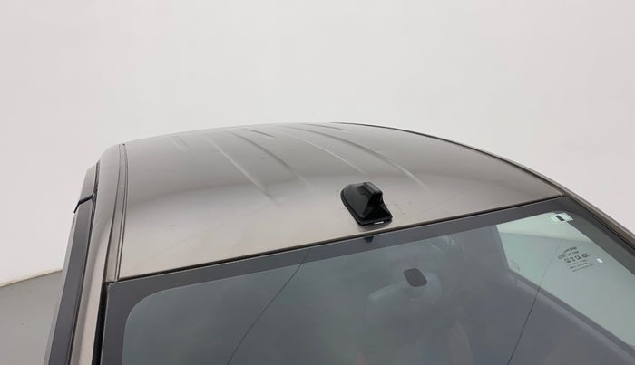 2017 Datsun Redi Go T(O) 1.0, Petrol, Manual, 48,075 km, Roof