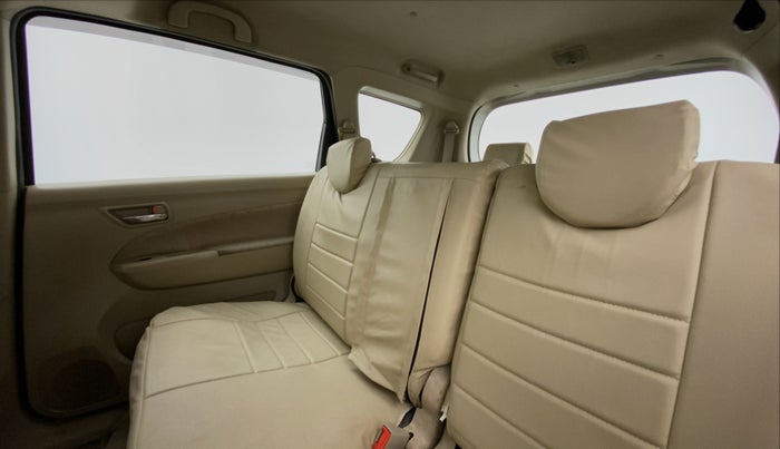 2013 Maruti Ertiga VDI ABS, Diesel, Manual, 49,425 km, Right Side Rear Door Cabin