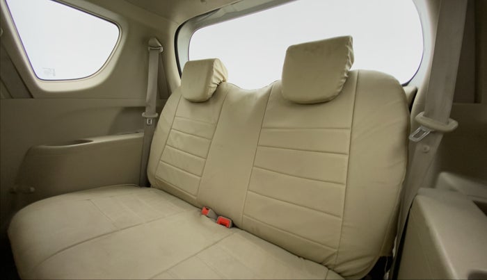 2013 Maruti Ertiga VDI ABS, Diesel, Manual, 49,425 km, Third Seat Row ( optional )