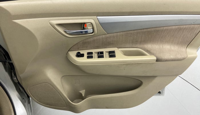2013 Maruti Ertiga VDI ABS, Diesel, Manual, 49,425 km, Driver Side Door Panels Control