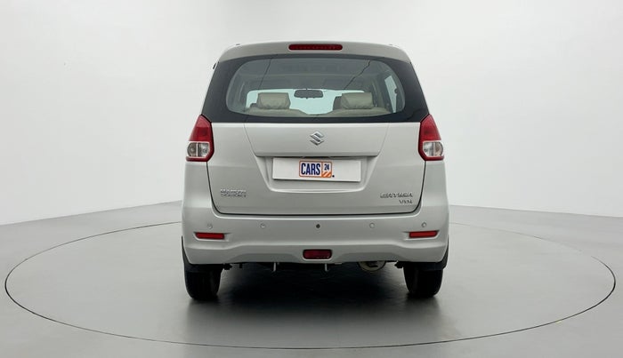 2013 Maruti Ertiga VDI ABS, Diesel, Manual, 49,425 km, Back/Rear