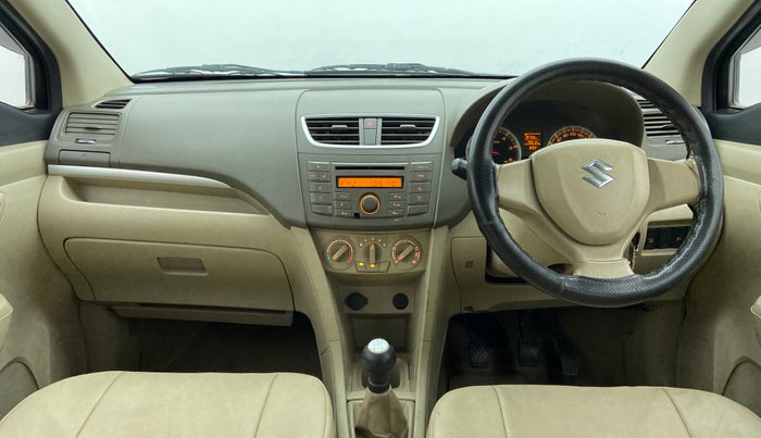 2013 Maruti Ertiga VDI ABS, Diesel, Manual, 49,425 km, Dashboard