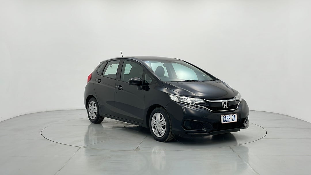 Right Front Diagonal (45- Degree) View