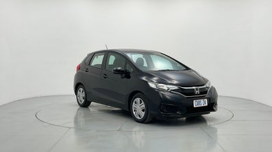 2017 Honda Jazz Vti Manual, 79k km Petrol Car