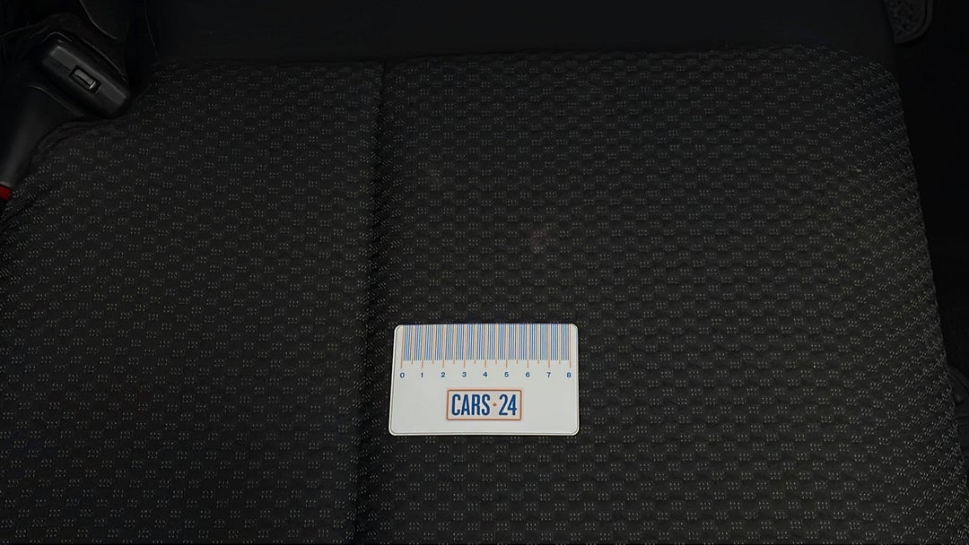 Seats Rear RHS Stain