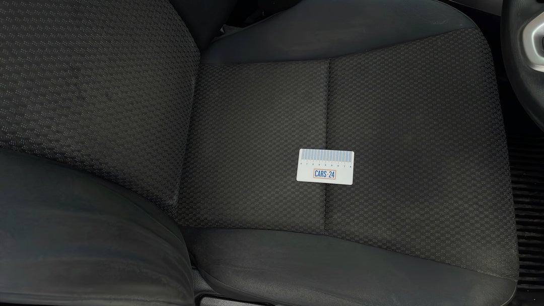 Seats Front RHS Stain