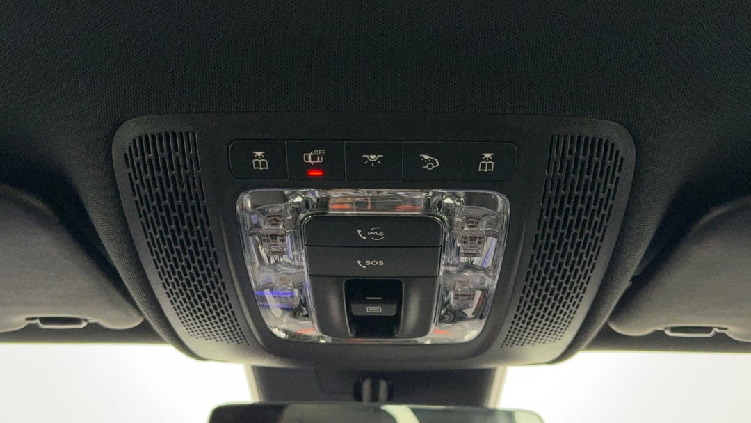 2020 Mercedes-benz A250 4matic, Automatic, 71238 km, On-Roof Controls/Sunglass holder