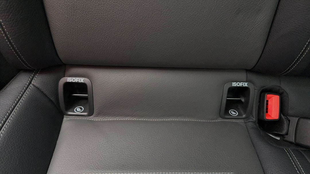 2020 Mercedes-benz A250 4matic, Automatic, 71238 km, Child Seat Anchor Points