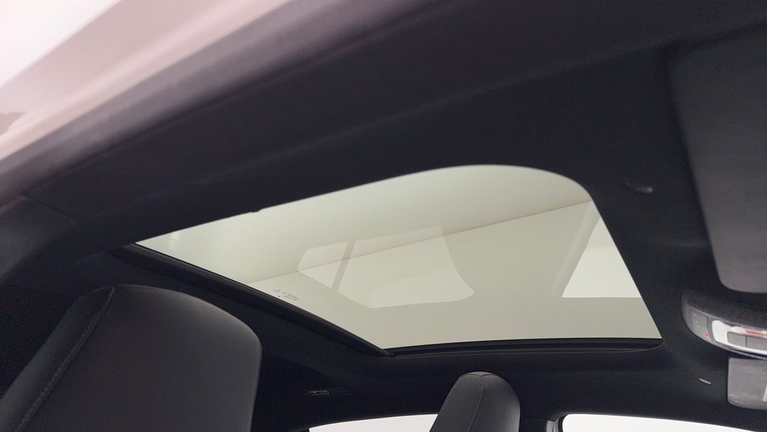 2020 Mercedes-benz A250 4matic, Automatic, 71238 km, Interior Sunroof/Moonroof