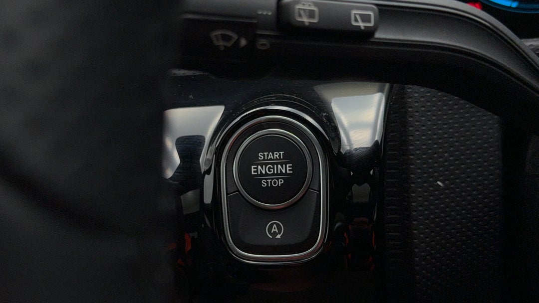 2020 Mercedes-benz A250 4matic, Automatic, 71238 km, Keyless / Button Start