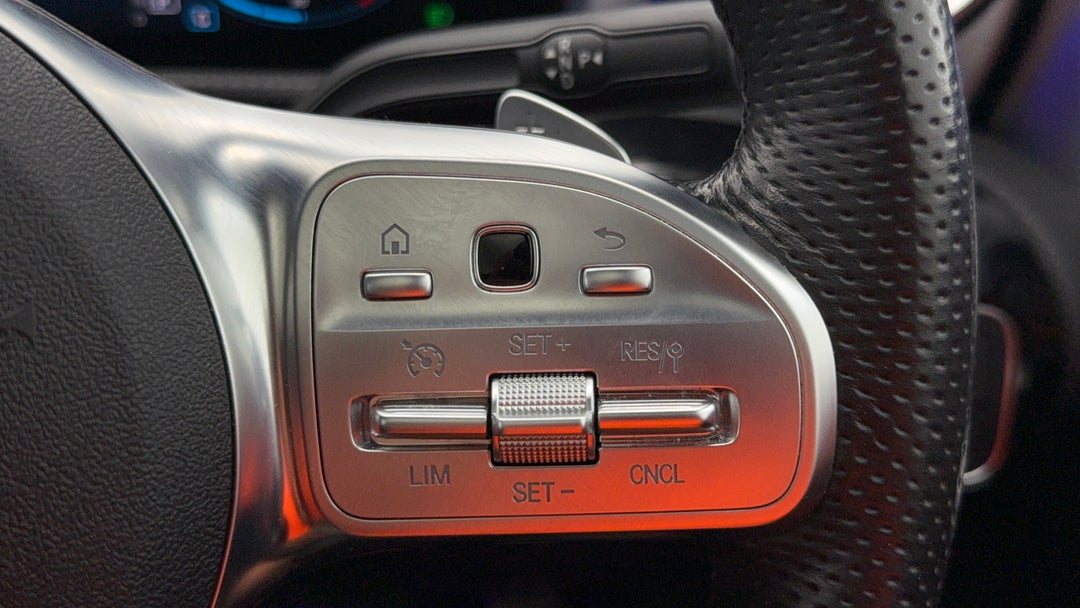 2020 Mercedes-benz A250 4matic, Automatic, 71238 km, Cruise Control