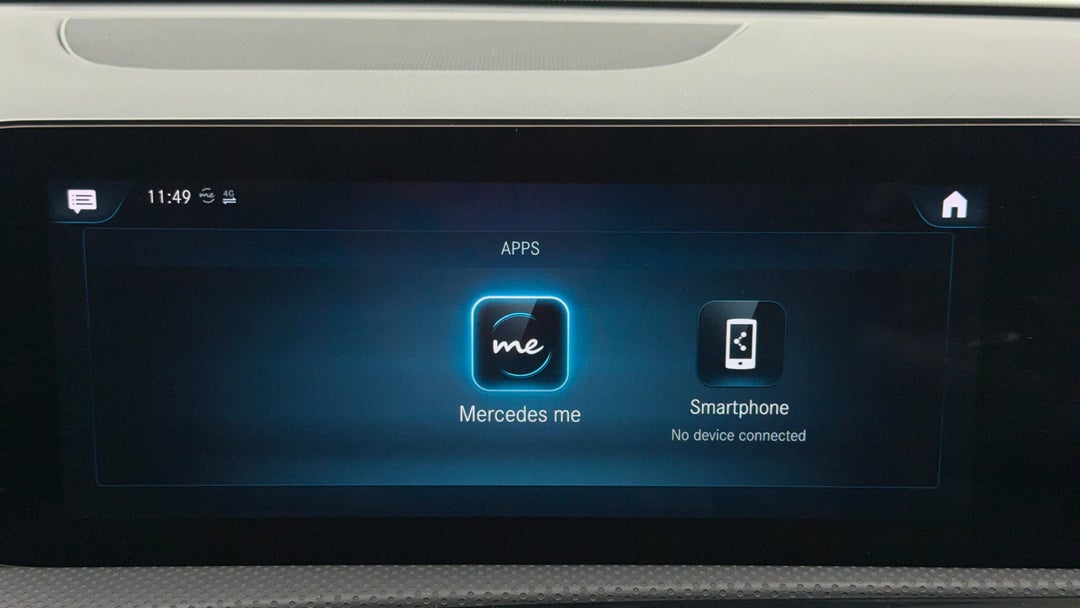 2020 Mercedes-benz A250 4matic, Automatic, 71238 km, Android/Apple Car Play