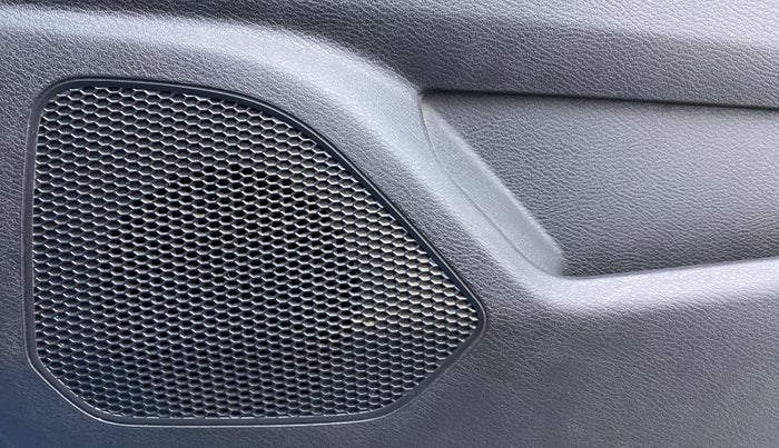2020 Datsun Redi Go T(O) 1.0 AMT, Petrol, Automatic, 39,249 km, Speaker