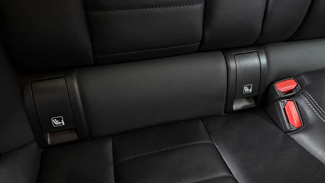 2021 BMW 3 20i M Sport, Automatic, 83359 km, Child Seat Anchor Points