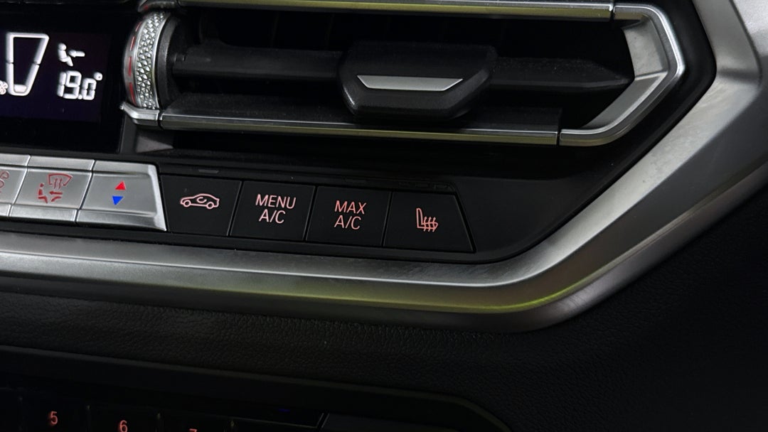 2021 BMW 3 20i M Sport, Automatic, 83359 km, Ventilated Seats