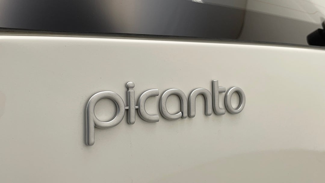 Badge (Boot Left Side)