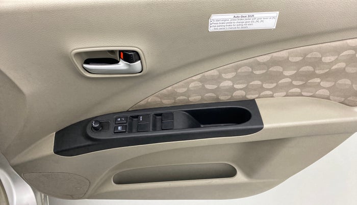 2015 Maruti Celerio ZXI AMT, Petrol, Automatic, 53,445 km, Driver Side Door Panels Control