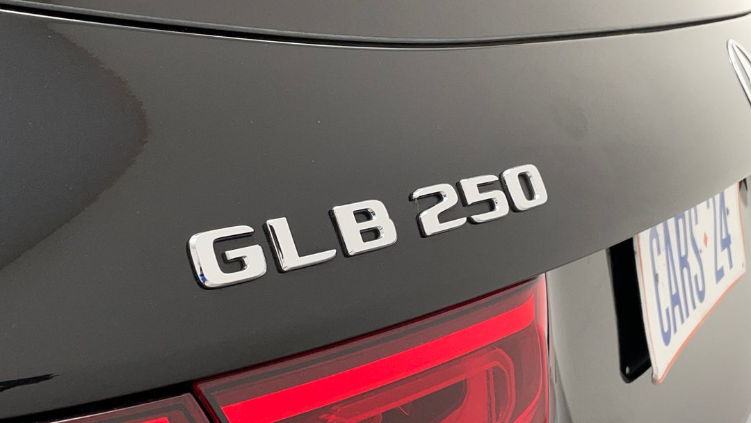 Badge (Boot Left Side)