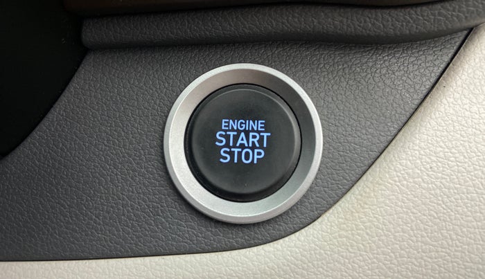 2020 Hyundai AURA SX PETROL, Petrol, Manual, 14,376 km, Keyless Start/ Stop Button