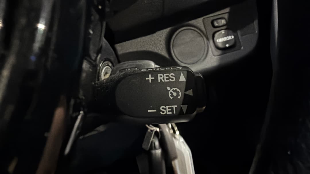 2019 Toyota Yaris Ascent, Automatic, 66843 km, Cruise Control