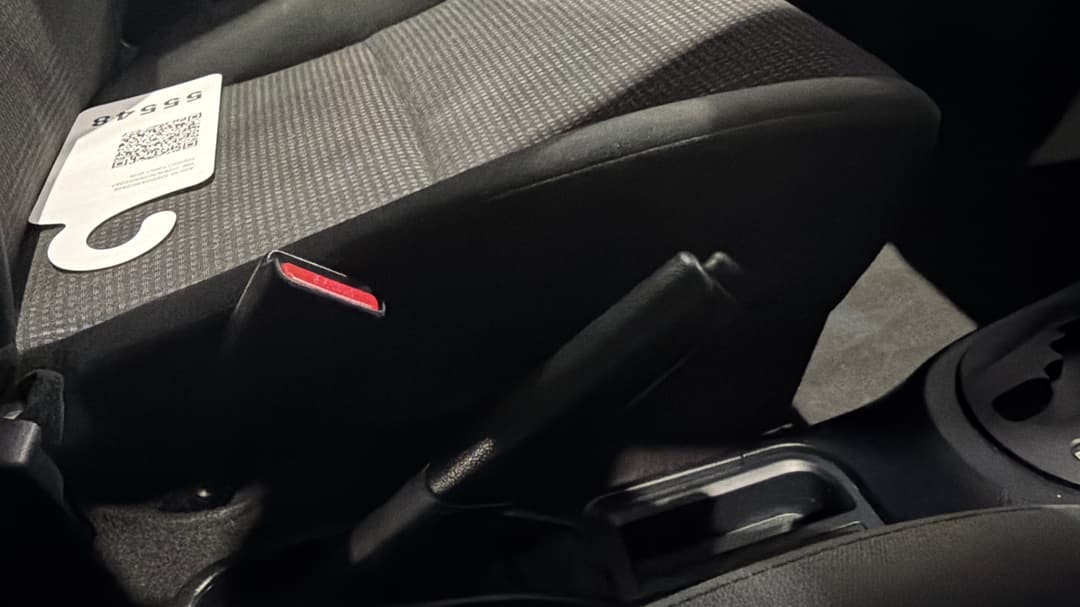 2019 Toyota Yaris Ascent, Automatic, 66843 km, Handbrake
