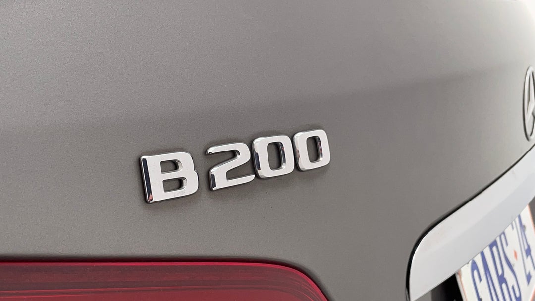 Badge (Boot Left Side)