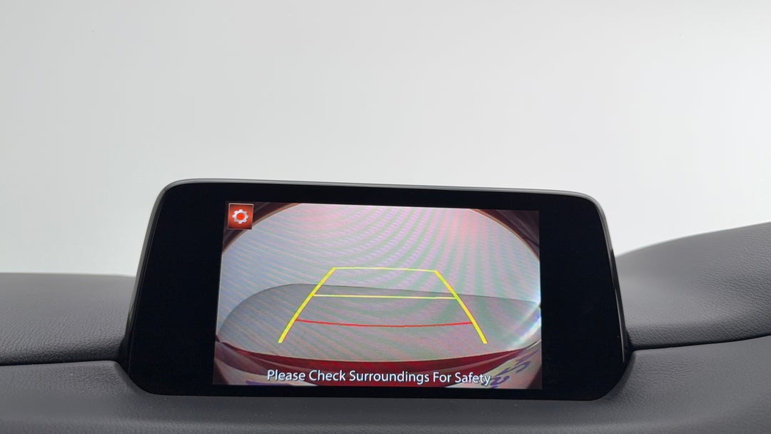 2019 Mazda CX-5 Gt (4x4), Automatic, 146339 km, Parking Camera