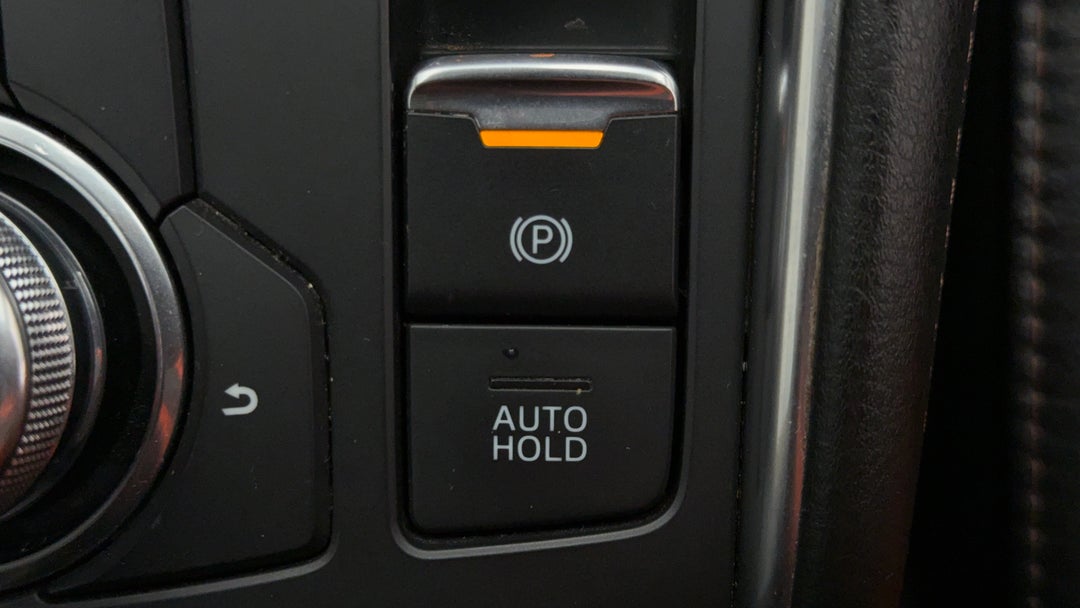 2019 Mazda CX-5 Gt (4x4), Automatic, 146339 km, Handbrake